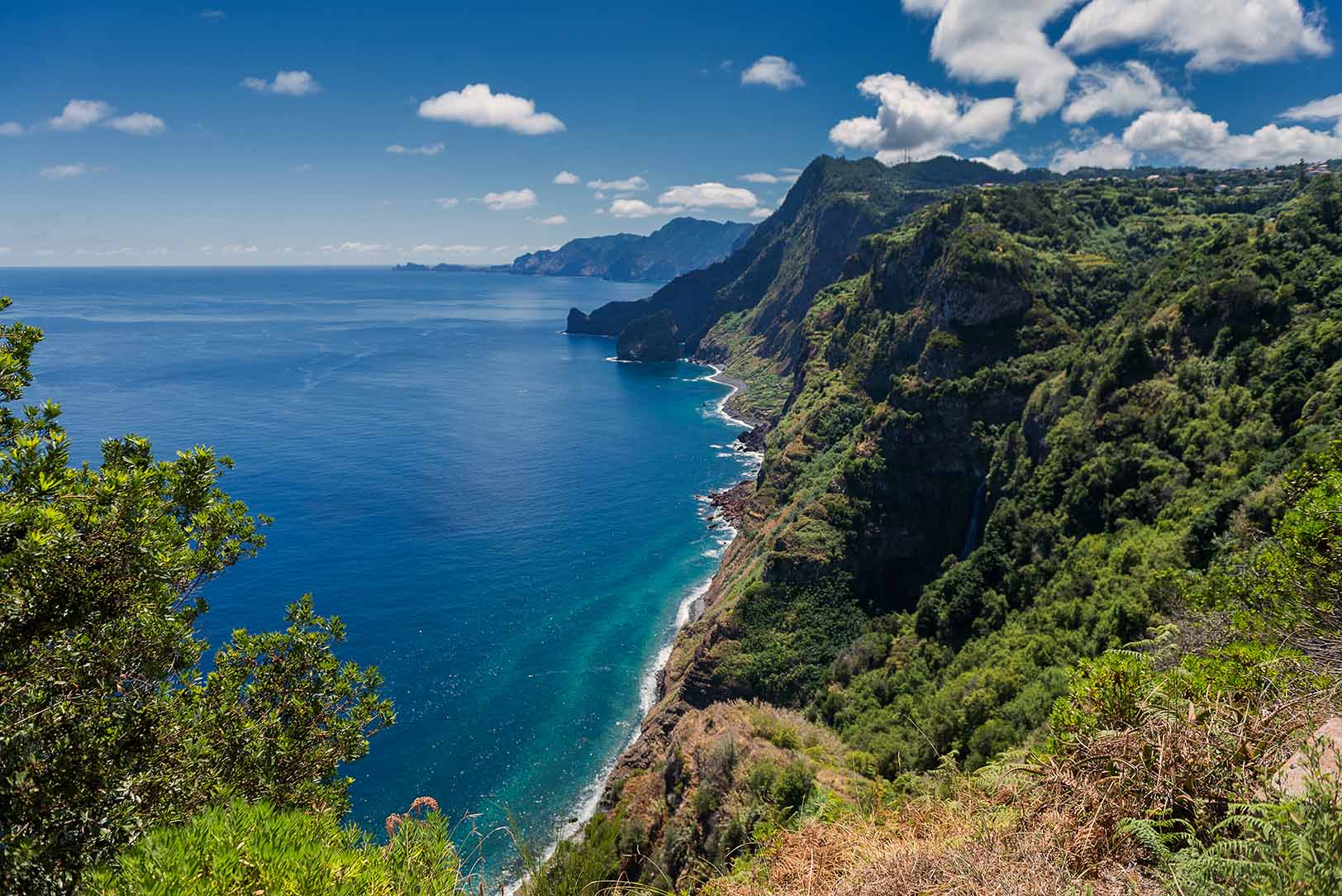 Madeira Island