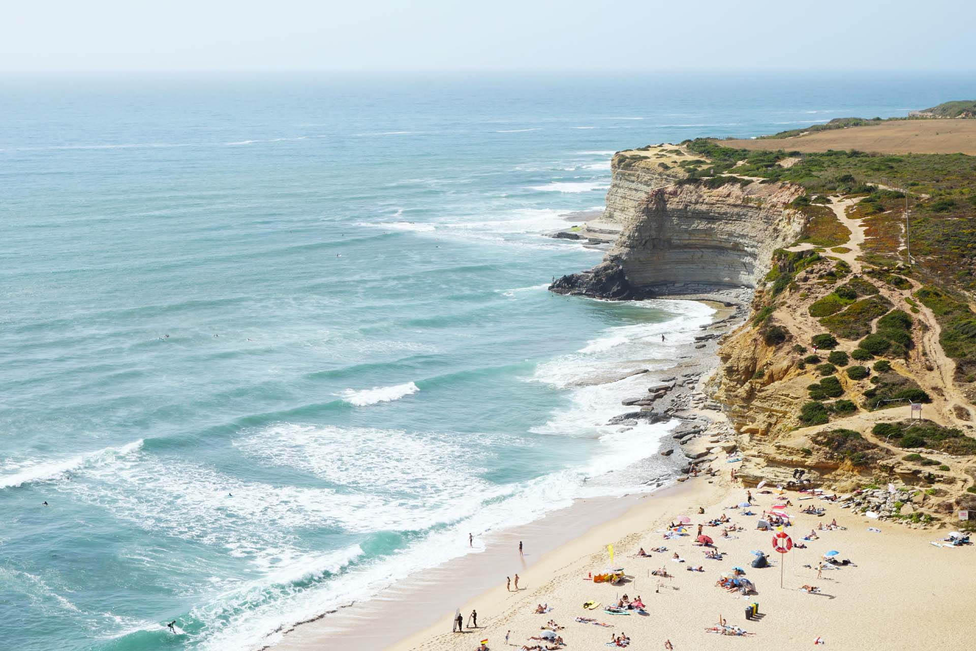 Ericeira
