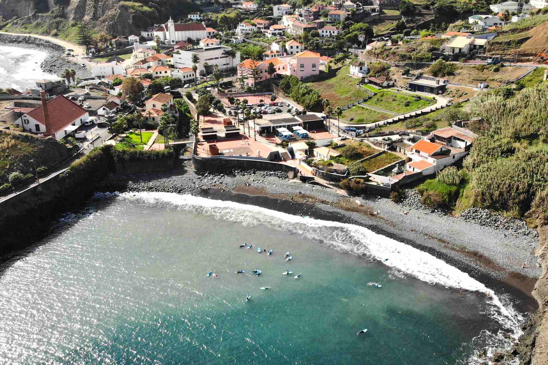 Madeira Island